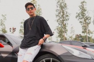 Terungkap, Indra Kenz Pura-pura Beli Toyota Supra GR dan Rolls-Royce Demi Konten Semata