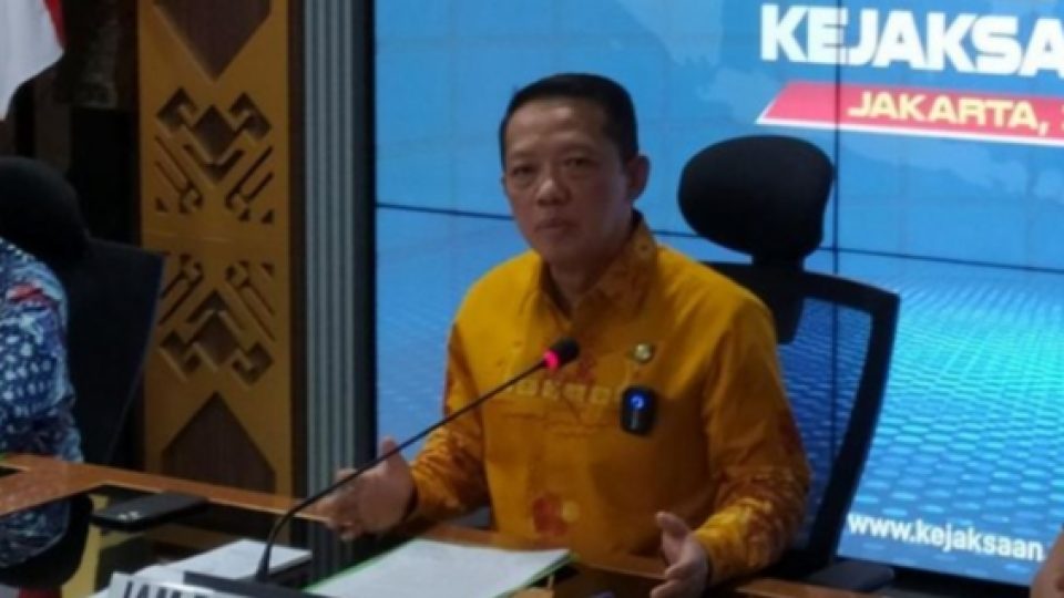 10 Tempat Termasuk Rumah Dirjen Kemendag Digeledah Kejagung Terkait Kasus Ekspor Minyak Goreng