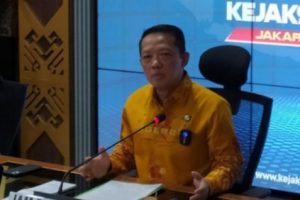 10 Tempat Termasuk Rumah Dirjen Kemendag Digeledah Kejagung Terkait Kasus Ekspor Minyak Goreng