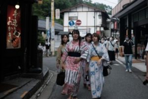 Takut COVID-19, Masyarakat Rural Jepang Suarakan Penolakan Terhadap Kampanye Pariwisata Lokal Pemerintah