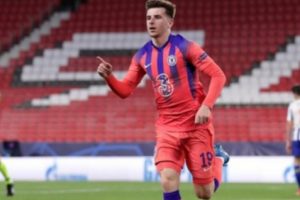 UCL: Chelsea Kalahkan FC Porto 2 Gol Tanpa Balas