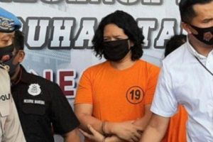Drummer J-Rocks Dibekuk Polisi Terkait  Kepemilikan Narkoba Jenis Ganja