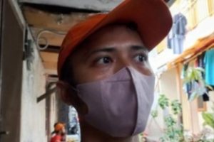 Petugas PPSU Ngaku Dibegal 10 Orang Usai Ambil THR, Ternyata Duit Habis Untuk Judi Online