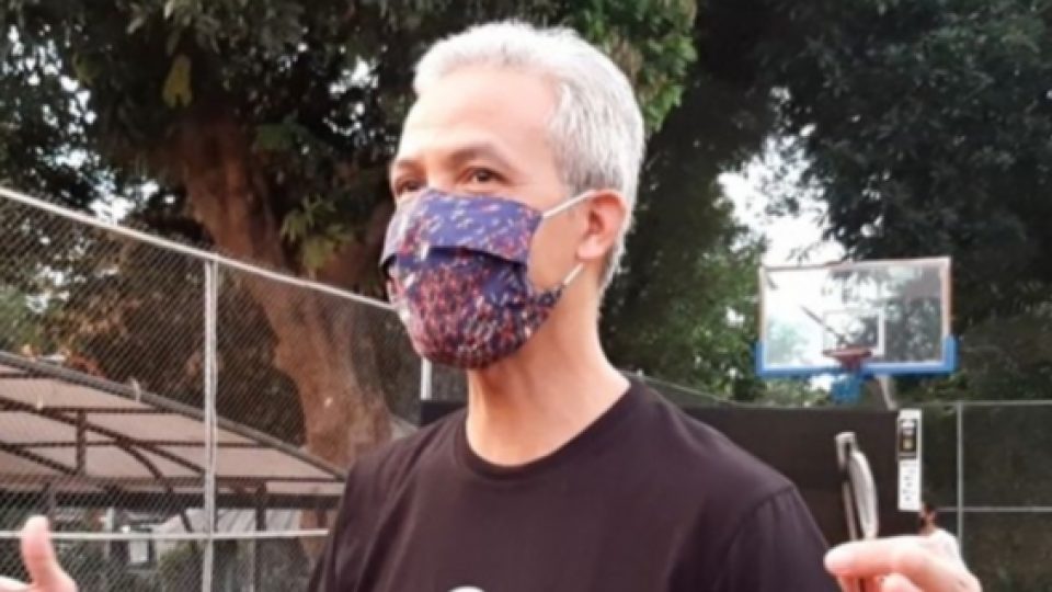 Seorang Perawat di Sragen, Jateng, Dapat Ancaman Setelah Memeriksa Pasien Positif COVID-19