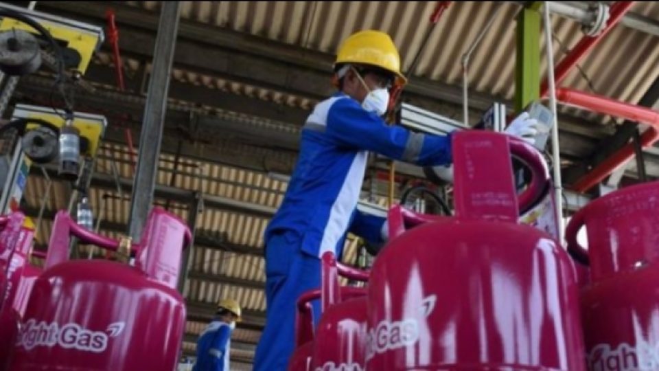 Pertamina Minta Masyarakat Tidak Berpaling ke Elpiji 3 Kg Usai Kenaikan Harga Elpiji 12 Kg