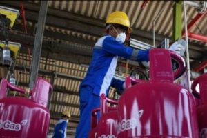 Pertamina Minta Masyarakat Tidak Berpaling ke Elpiji 3 Kg Usai Kenaikan Harga Elpiji 12 Kg