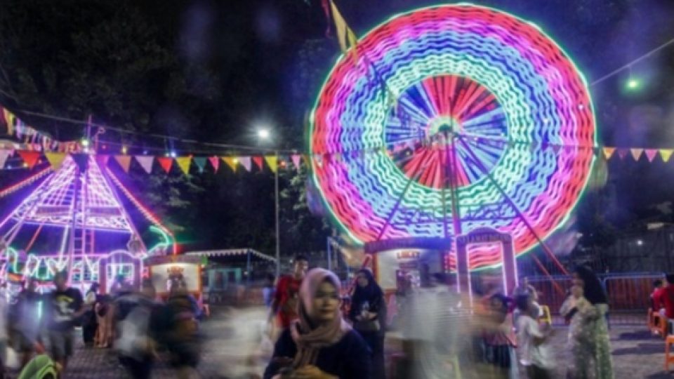 Pekan Raya Jakarta Dimulai Lagi Pada 9 Juni 2022, Pertama Kali Sejak Pandemi COVID-19