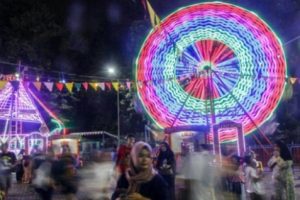 Pekan Raya Jakarta Dimulai Lagi Pada 9 Juni 2022, Pertama Kali Sejak Pandemi COVID-19