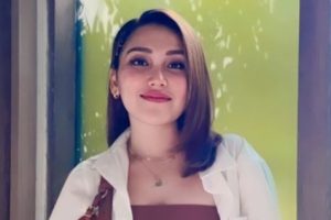 Ayu Ting Ting Laporkan Pemilik Akun Instagram @gundik_empaeng Karena Dianggap Telah Melakukan Penghinaan