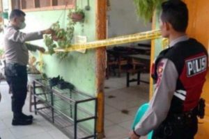 SD Tempat Siswa Dibunuh Pamannya Sendiri di Deli Serdang, Sumut, Diliburkan Sepekan, Pelaku Masih Buron