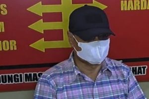 Anggota DPRD Palembang yang Aniaya Wanita Dipecat Sebagai Kader Partai Gerindra