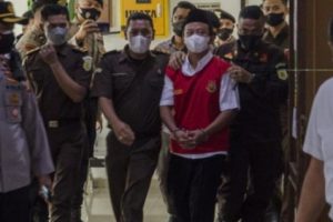 Alasan Kenapa ICJR Menyayangkan Vonis Mati Kepada Pelaku Pemerkosa 13 Santriwati di Bandung