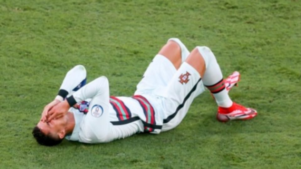 Hasil Babak 16 Besar Euro 2020 HIngga Senin Ini: Belanda Memalukan, Portugal Gagal Pertahankan Gelar