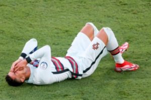 Hasil Babak 16 Besar Euro 2020 HIngga Senin Ini: Belanda Memalukan, Portugal Gagal Pertahankan Gelar