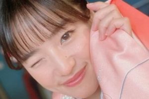 Kriteria Calon Pasangan Haruka Nakagawa Eks JKT48: Beneran Sayang dan Punya Duit