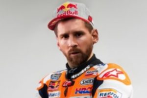Repsol Honda dan Chicago Bulls Turut Meramaikan Isu Hengkangnya Messi Dari Barcelona