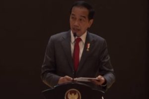 Presiden Jokowi Tetapkan Nusantara' Jadi Nama Ibu Kota RI yang Baru