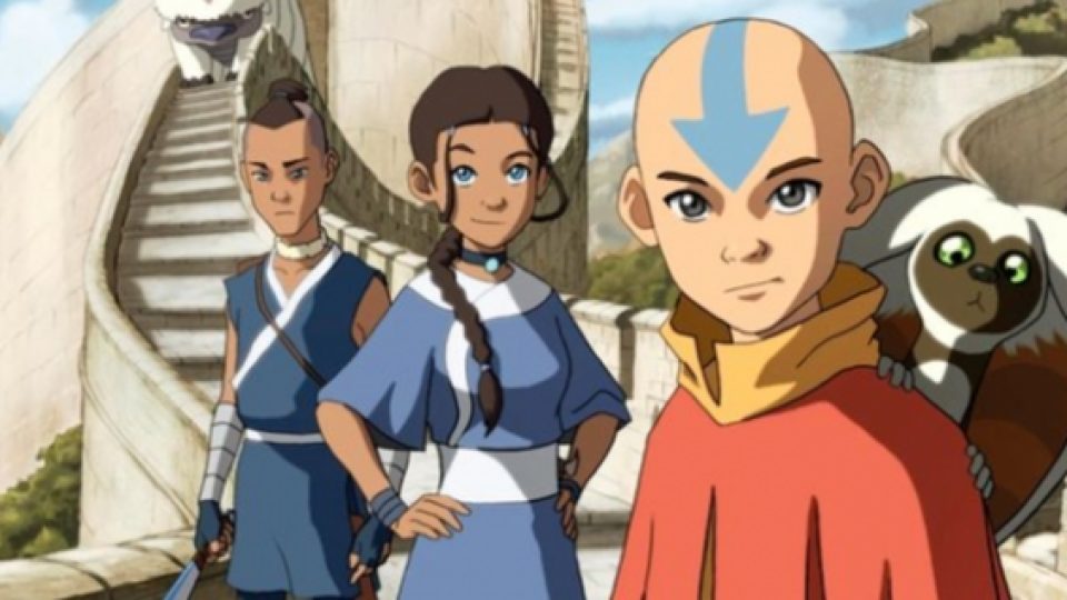 Film Animasi Baru Avatar: The Last Air Bender Diumumkan, Digarap Oleh Duo Pencipta Serial Aslinya