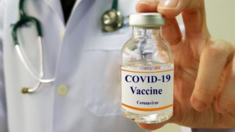 Vaksin Virus Corona dari China Tiba di Indonesia
