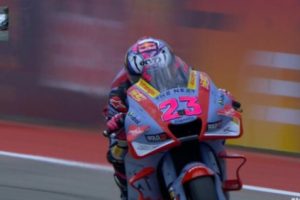 Hasil MotoGP Amerika: Bastianini Juara, Marc Marquez Tampil Luar Biasa Usai Cedera