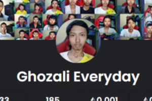 Jadi Viral Karena Hasilkan Banyak Uang dari Jualan NFT, Ghozali Everyday 'Disapa' Ditjen Pajak RI