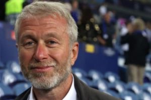 Inggris Resmi Bekukan Aset-aset Roman Abramovich, Lantas Bagaimana Nasib Chelsea?