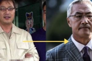 Masa Lalu Kelam Salah Satu Aktor The World of the Marriage Membuat Penonton Serukan Boikot