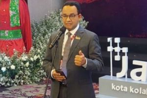 Gubernur DKI Jakarta Mengakui Dipanggil KPK Untuk Dimintai Keterangan Terkait Formula E