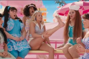 Barbie Dilarang Tayang Di Vietnam Karena Tunjukkan Nine Dash Line Klaim China