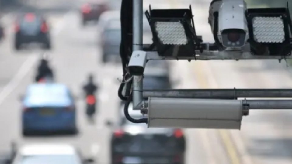 Sistem Tilang Elektronik Akan Segera Diberlakukan di Belasan Daerah, Seperti Apa Rinciannya?