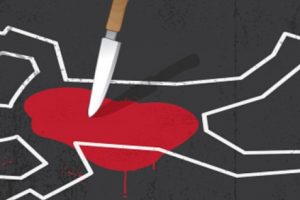 Wanita Bunuh Selingkuhan Suaminya Karena Sakit Hati di Jatisampurna Sebelum Kemudian Menyerahkan Diri