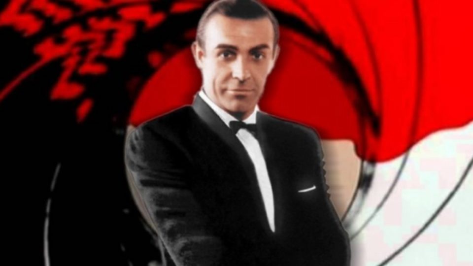 Aktor Pertama James Bond 007, Sean Connery, Meninggal di Usia 90 Tahun