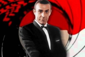 Aktor Pertama James Bond 007, Sean Connery, Meninggal di Usia 90 Tahun