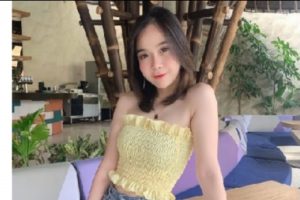 Selegram dan YouTuber Syiva Angel Ditangkap Polisi Lantaran Pesta Narkoba di Bali
