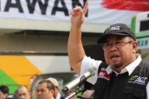 Founder dan Eks Petinggi ACT Beri Justifikasi Terhadap Gaji Selangit dan Fasilitas Mewah bagi Petinggi serta Bos-bos ATC