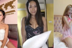 Bantal Guling 'Bekas Pakai' Influencer Wanita Dijual Secara Online