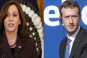 Rusia Larang 29 Tokoh Publik AS Masuk ke Wilayahnya, Termasuk Wakil Presiden AS dan Pendiri Facebook