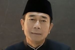 Politikus Senior Haji Lulung Meninggal Hari Ini, Disebut Alami Badai Irama Jantung