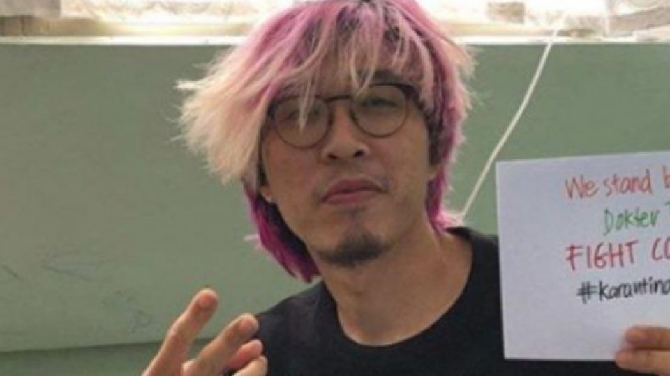 dr Tirta Minta Maaf dan Klarifikasi Beberapa Kontroversi Terkait Dirinya