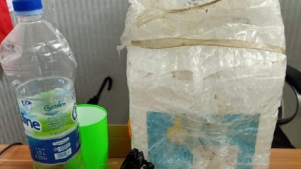 Tragis, 5 Anak Punk di Kaltim Tewas Usai Menenggak sebotol Hand Sanitizer yang Dikira Miras