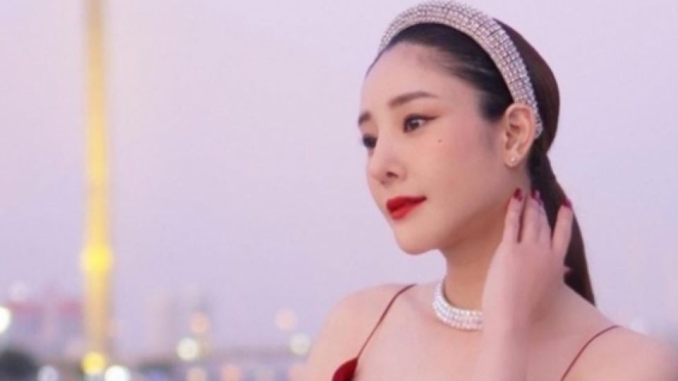 Kematian Misterius Aktris Thailand Tangmo Nida dan Akun FB yang Mendadak Aktif Jelang Kremasi
