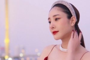 Kematian Misterius Aktris Thailand Tangmo Nida dan Akun FB yang Mendadak Aktif Jelang Kremasi