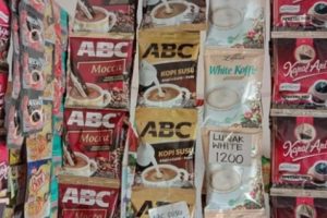 BPOM Temukan Kandungan Paracetamol dan Sildenafil Dalam 6 Merek Kopi Saset