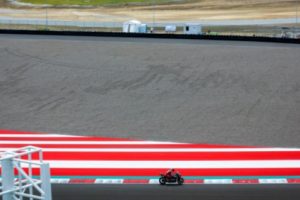 Jurnalis dan Pembalap MotoGP Keluhkan Kondisi Trek Sirkuit Mandalika yang Dianggap Membahayakan