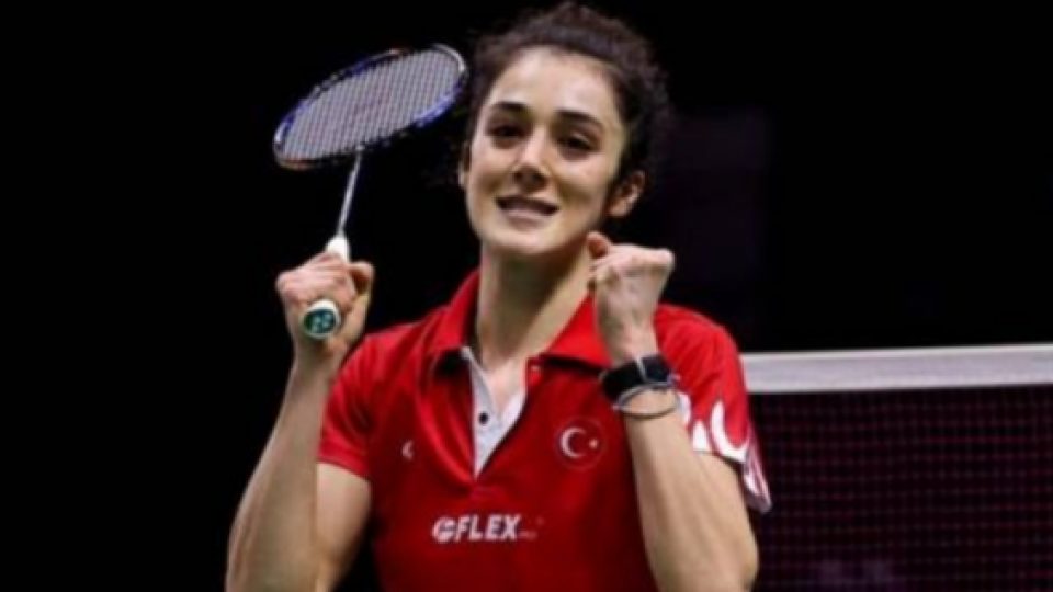 Pebulutangkis Turki Neslihan Yigit Akhirnya Harus Isolasi Mandiri Sama Seperti Kontingen Bulutangkis Indonesia