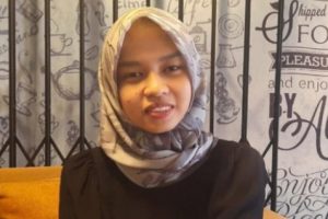 Anak Pertama Bambang Pamungkas Mengaku kaget Dirinya Dicoret Dari KK Tanpa Sepengetahuannya