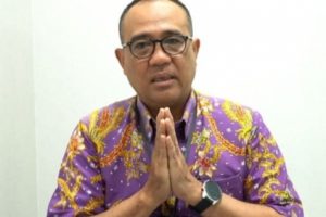 Ayah MDS Dicopot Sri Mulyani Dari Ditjen Pajak