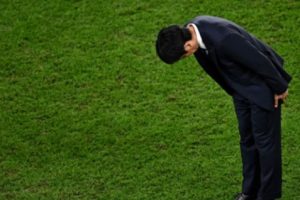 Wakil Asia di Piala Dunia 2022 Habis Setelah Jepang dan Korsel Tersingkir di Babak 16 Besar