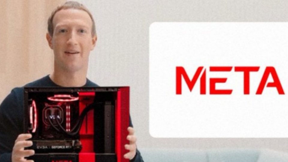 Facebook (Meta) Kebakaran Jenggot, Ada Perusahaan Lain yang Lebih Dulu Daftarkan Merek Dagang 'META'