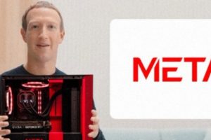 Facebook (Meta) Kebakaran Jenggot, Ada Perusahaan Lain yang Lebih Dulu Daftarkan Merek Dagang 'META'